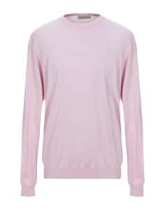 Laneus Silk Cashmere Sweater