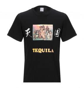 Wacko Maria Tequila Tshirt