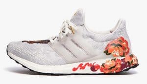 Adidas Ultraboost Dna Chinese New Year