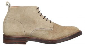 Buttero Suede Boots