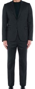 Givenchy Suit