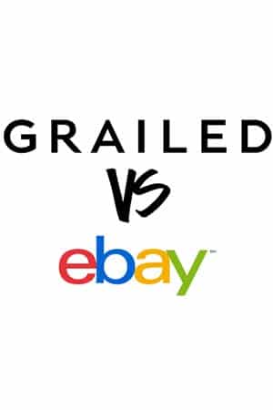 grailed vs ebay