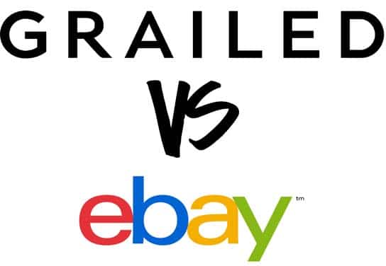 grailed vs ebay