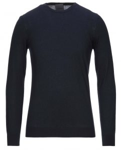 Laneus Silk Cashmere Sweater