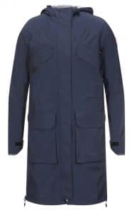 Canada Goose Seawolf Jacket Navy