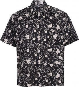 Isabel Marant Printed Iggy Shirt