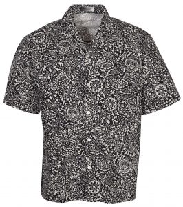 Isabel Marant Printed Lazlo Shirt