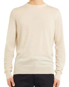 Presidents Wool Cashmere Sweater