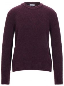 Tres Bien Boucle Sweater