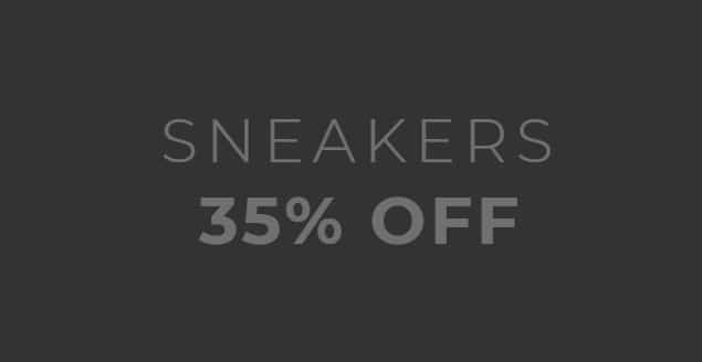 Yoox Cyber Monday Sale Sneakers